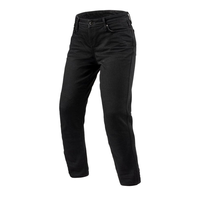 Violet Ladies BF Jeans