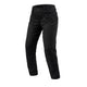 REV'IT! | Violet Ladies BF Jeans - Black - Jeans - Peak Moto