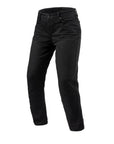 REV'IT! | Violet Ladies BF Jeans - Black - Jeans - Peak Moto