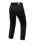 REV'IT! | Violet Ladies BF Jeans - Black - Jeans - Peak Moto