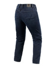 REV'IT! | Violet Ladies BF Jeans - Dark Blue - Black - Jeans - Peak Moto