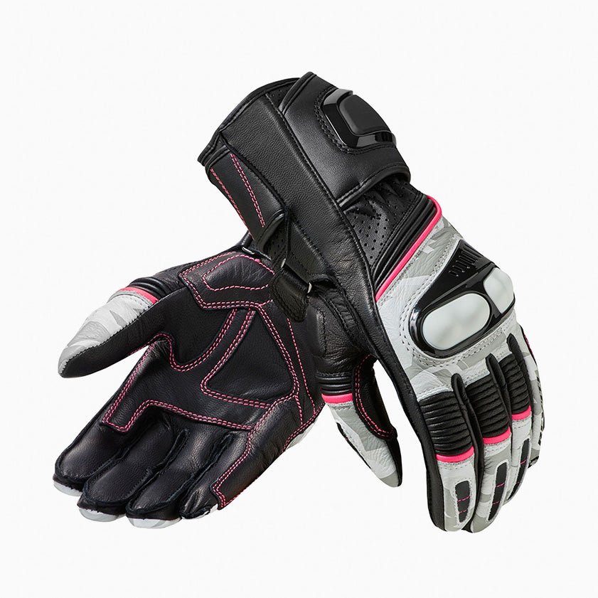 REV'IT! | Xena 3 Ladies Gloves - XS - Gloves - Peak Moto