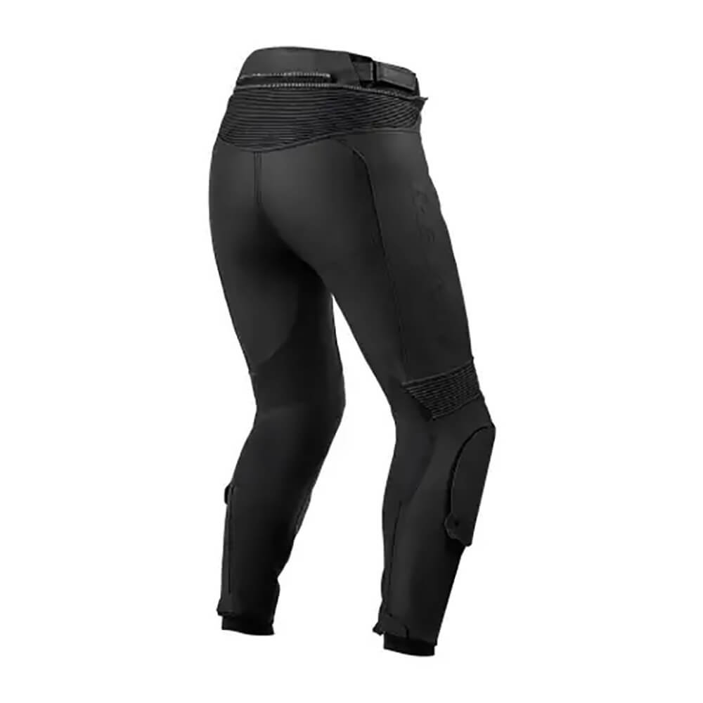 REV'IT! | Xena 3 Ladies Leather Pants - AU 8 / EU 38 - Women's Pants - Peak Moto