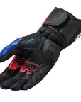 REV'IT! | Xena 4 Ladies Glove - Dark - Blue - Gloves - Peak Moto