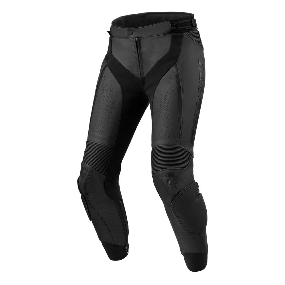 REV&#39;IT! | Xena 4 Ladies Pants - Black - Women&#39;s Pants - Peak Moto