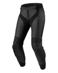 REV'IT! | Xena 4 Ladies Pants - Black - Women's Pants - Peak Moto