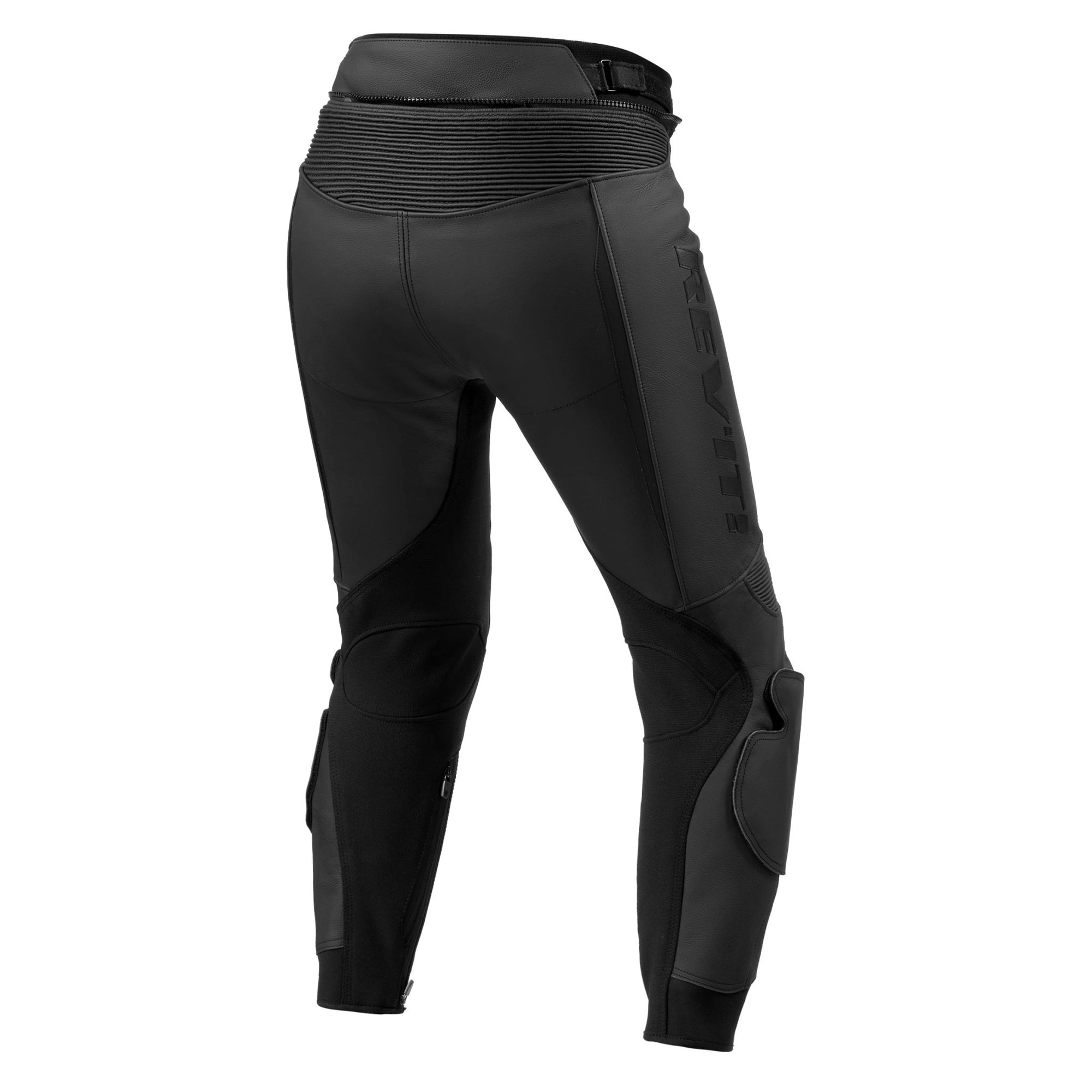 REV&#39;IT! | Xena 4 Ladies Pants - Black - Women&#39;s Pants - Peak Moto