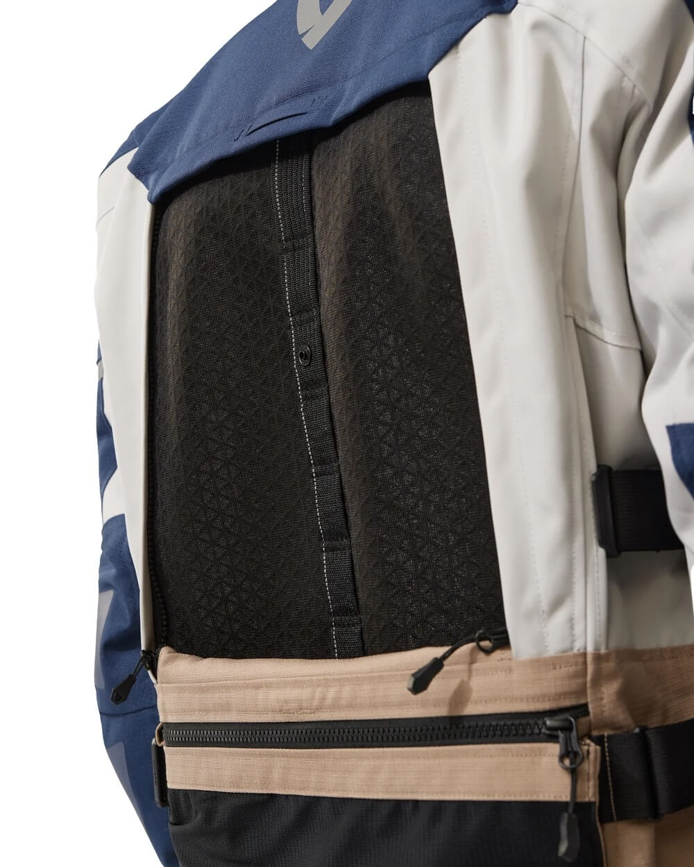 Sand 5 H2O Men's Jacket