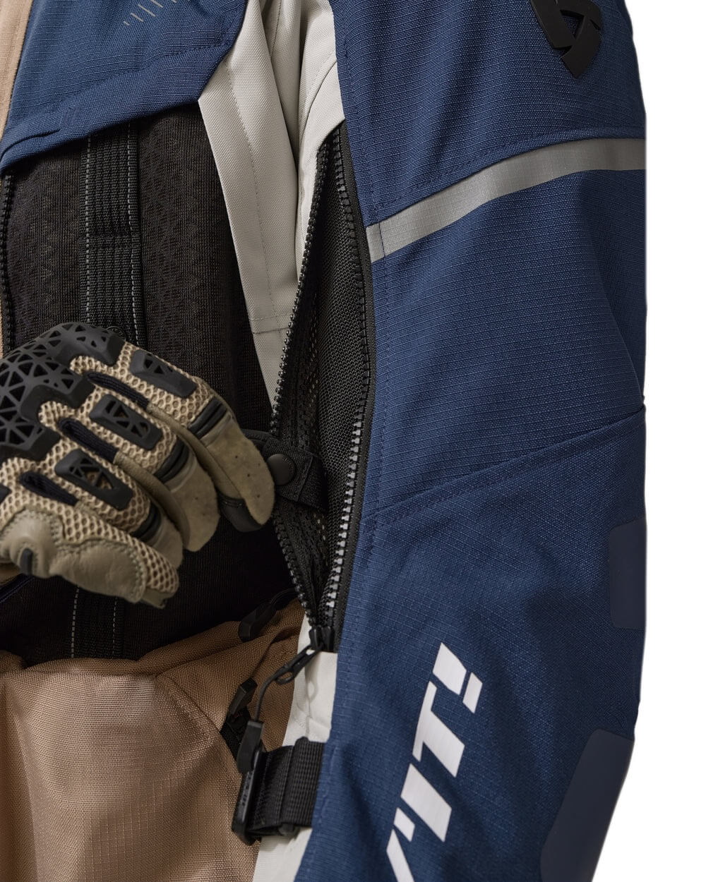 Sand 5 H2O Men's Jacket