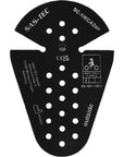 SAS-TEC SC-1/KCA2air - Knee/Elbow/Shoulder/Hip Armour - CE Level 2 (Pair)