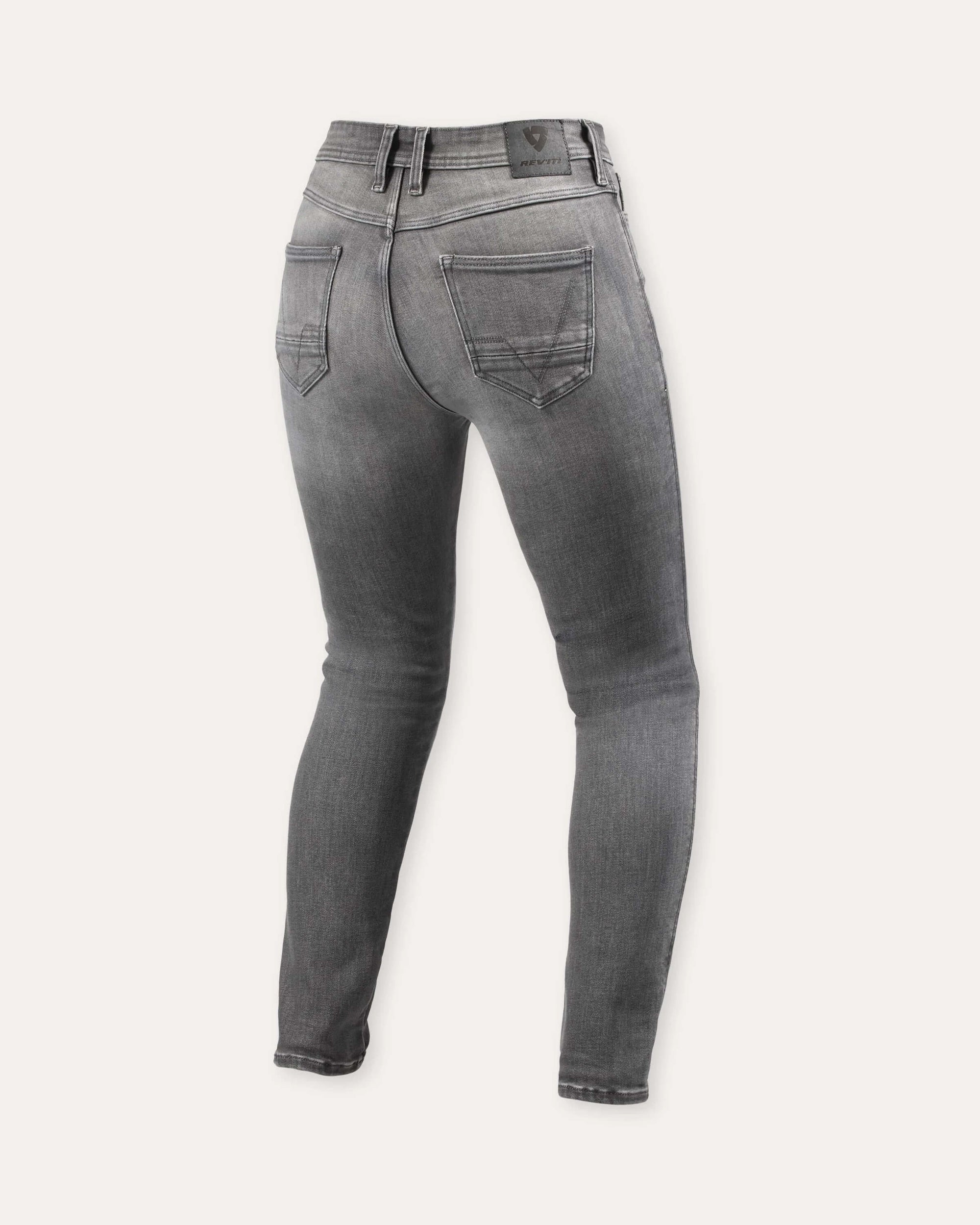Shelby 3 Skinny Ladies Jeans