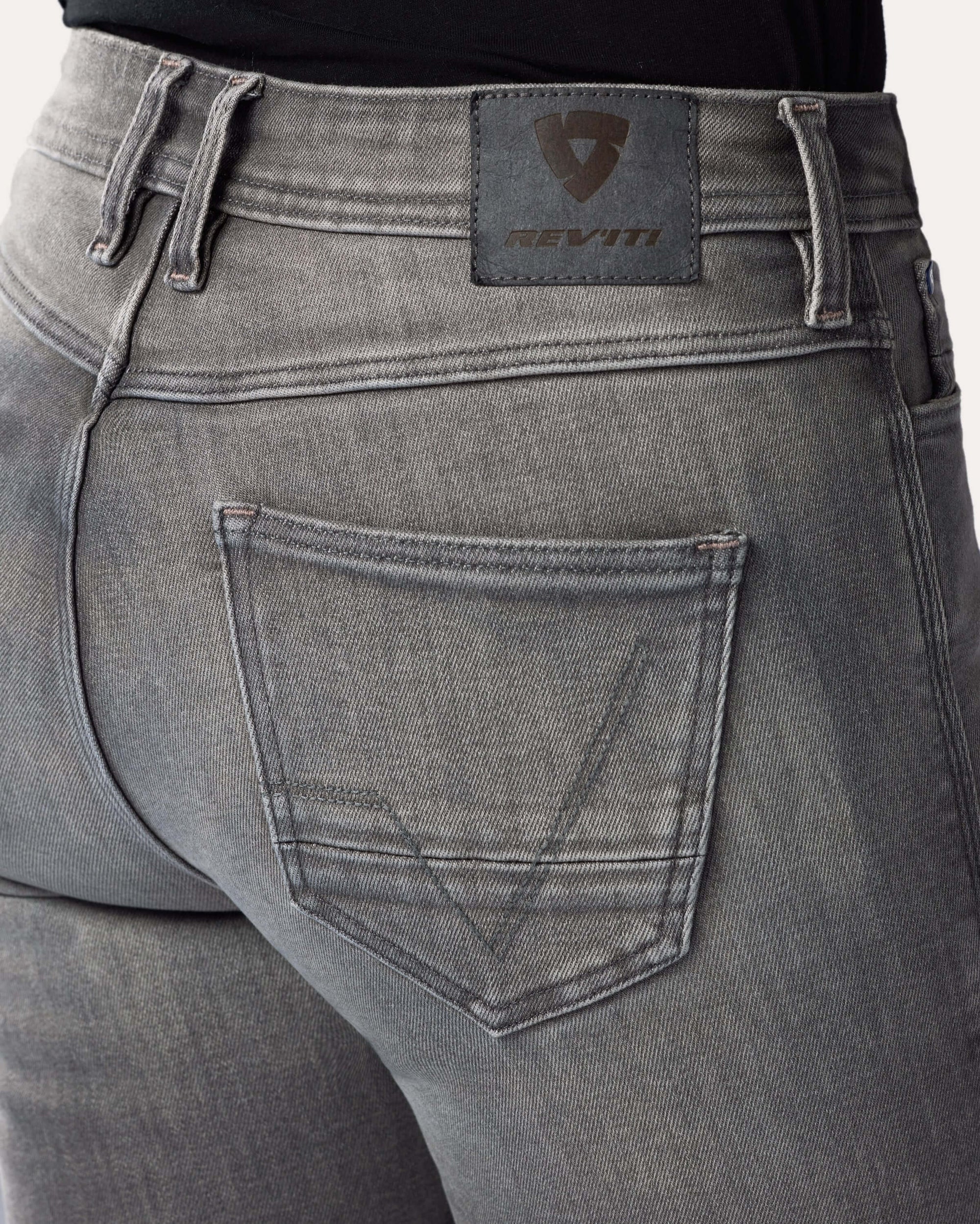 Shelby 3 Skinny Ladies Jeans