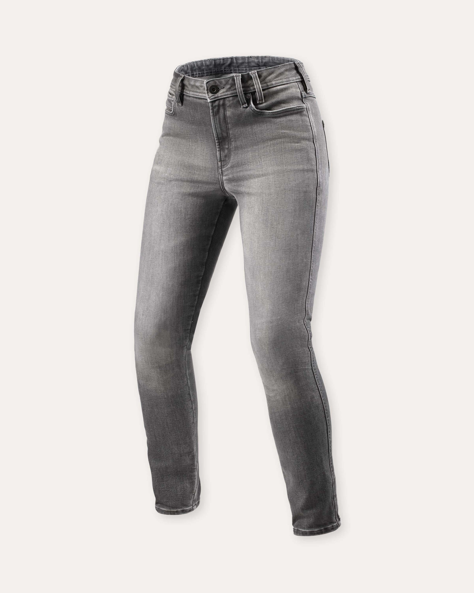 Shelby 3 Skinny Ladies Jeans