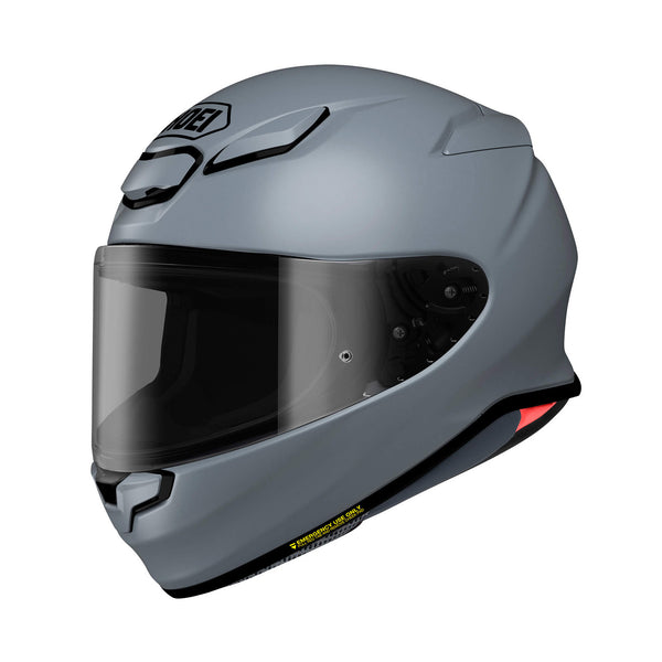 Shoei NXR2 Helmet - Basalt Grey