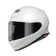 Shoei NXR2 Helmet - White