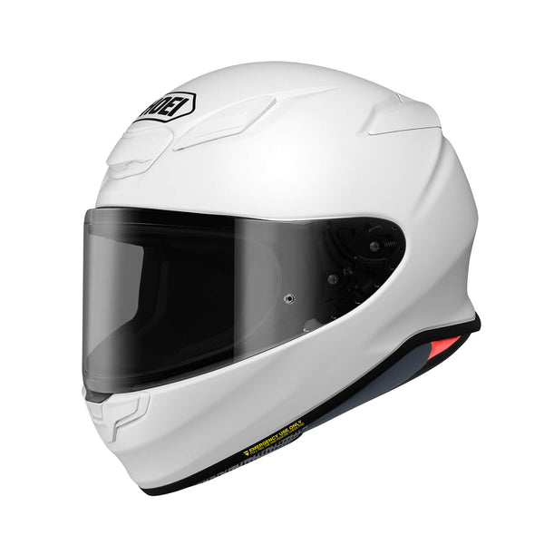 Shoei NXR2 Helmet - White