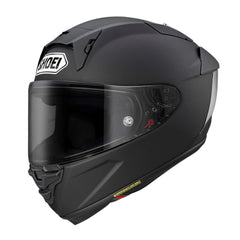 Shoei X-SPR Pro Helmet - Matt Black
