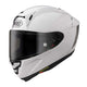 Shoei X-SPR Pro Helmet - White