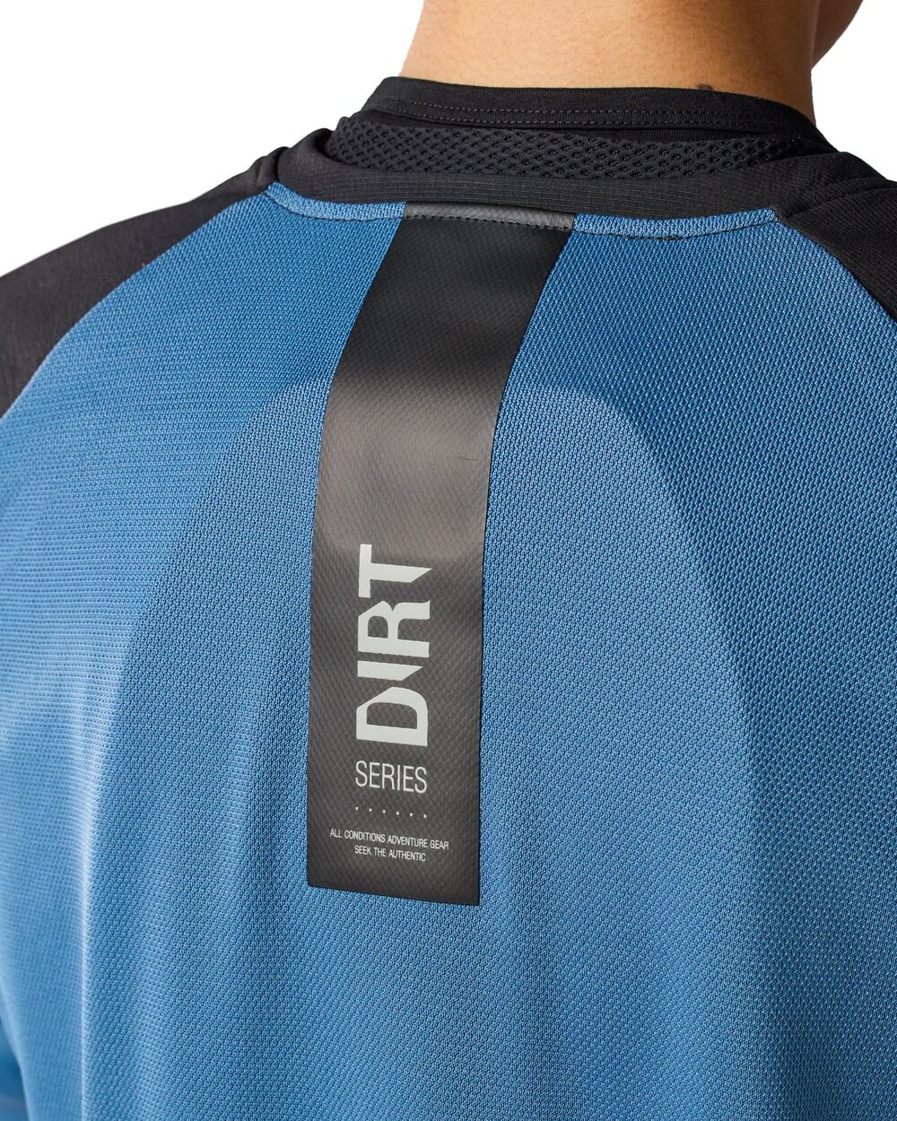 Sierra 2 Jersey