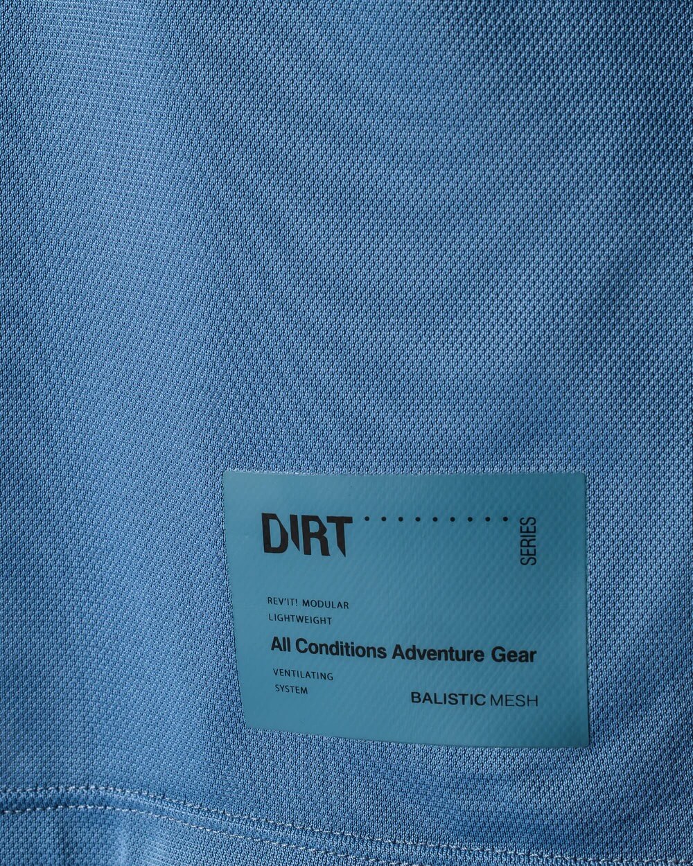 Sierra 2 Jersey