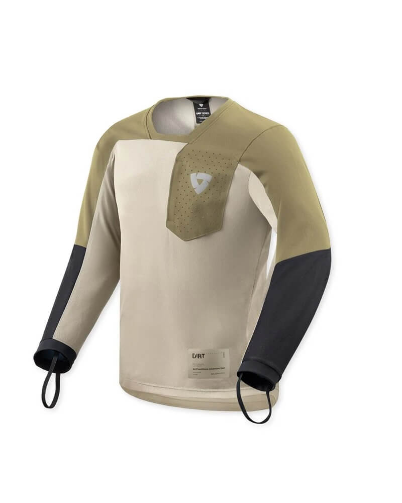 Sierra 2 Jersey