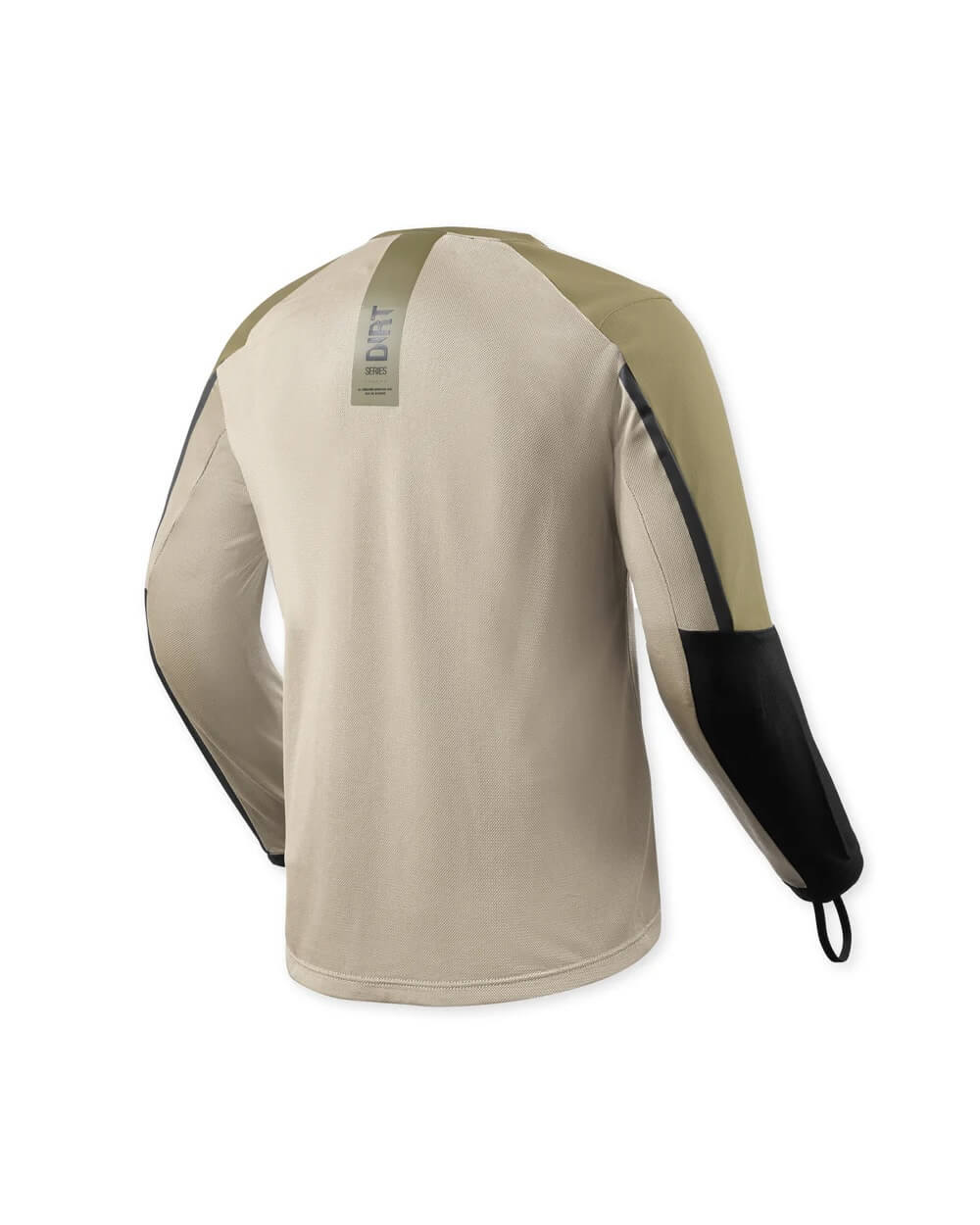 Sierra 2 Jersey