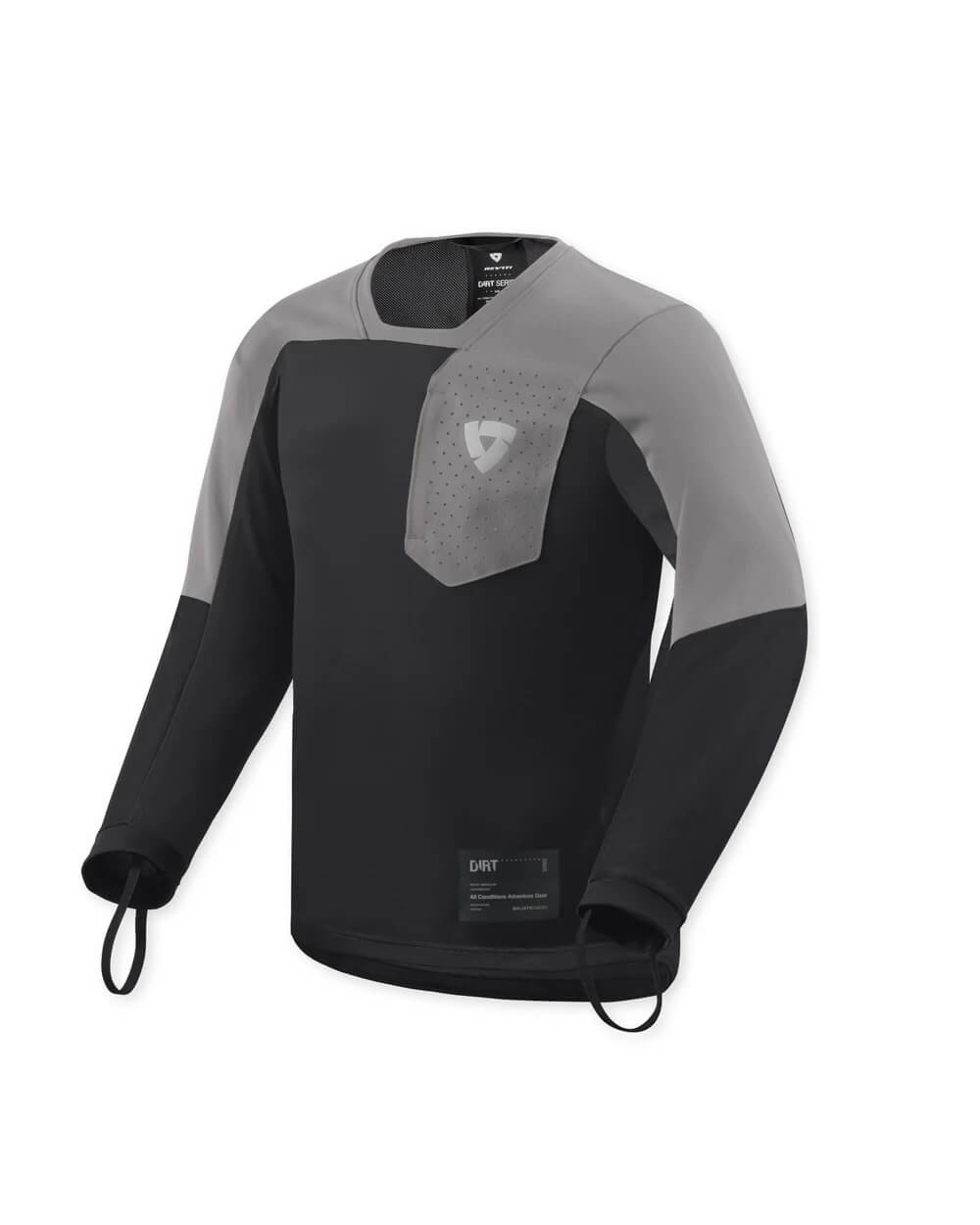 Sierra 2 Jersey