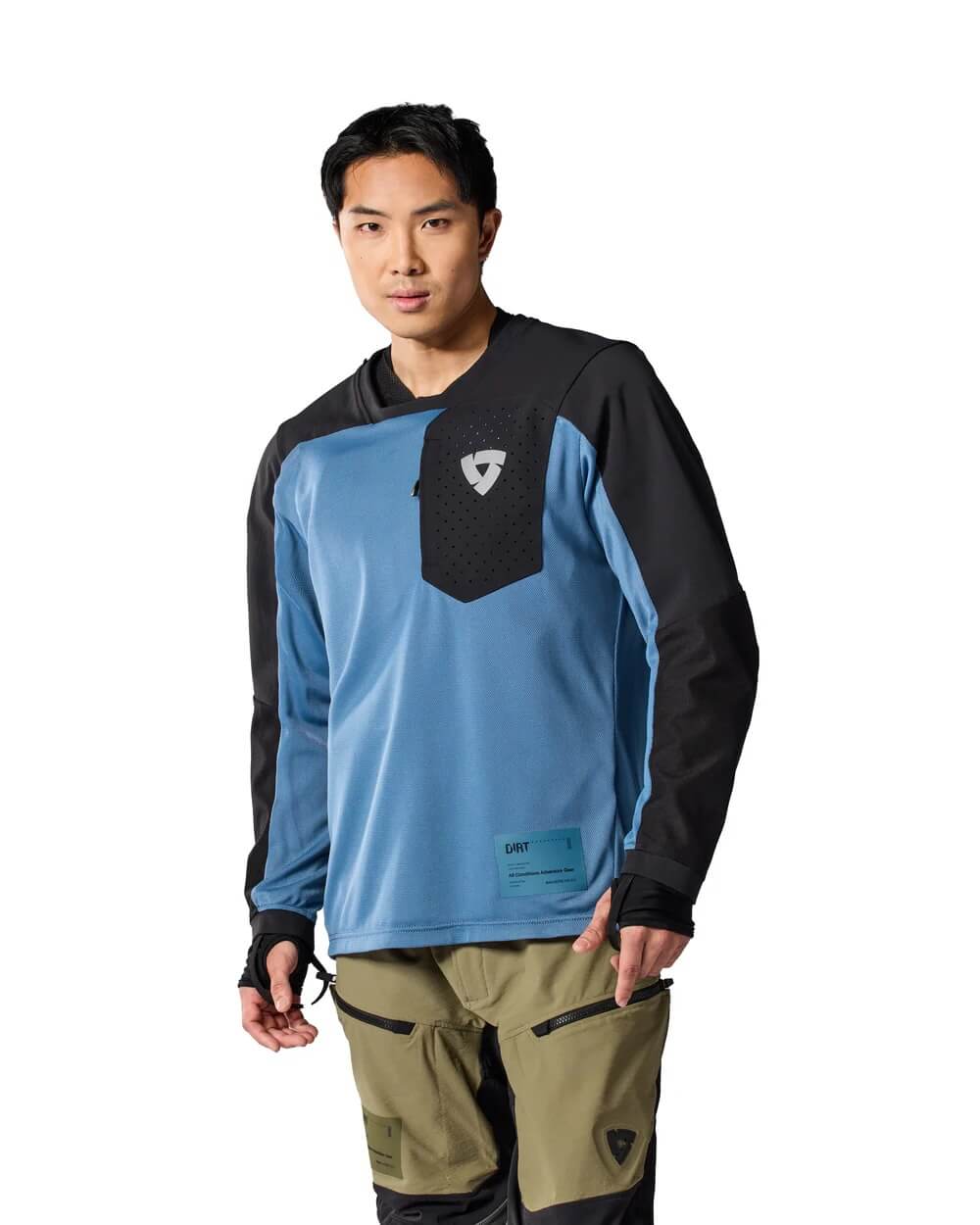 Sierra 2 Jersey