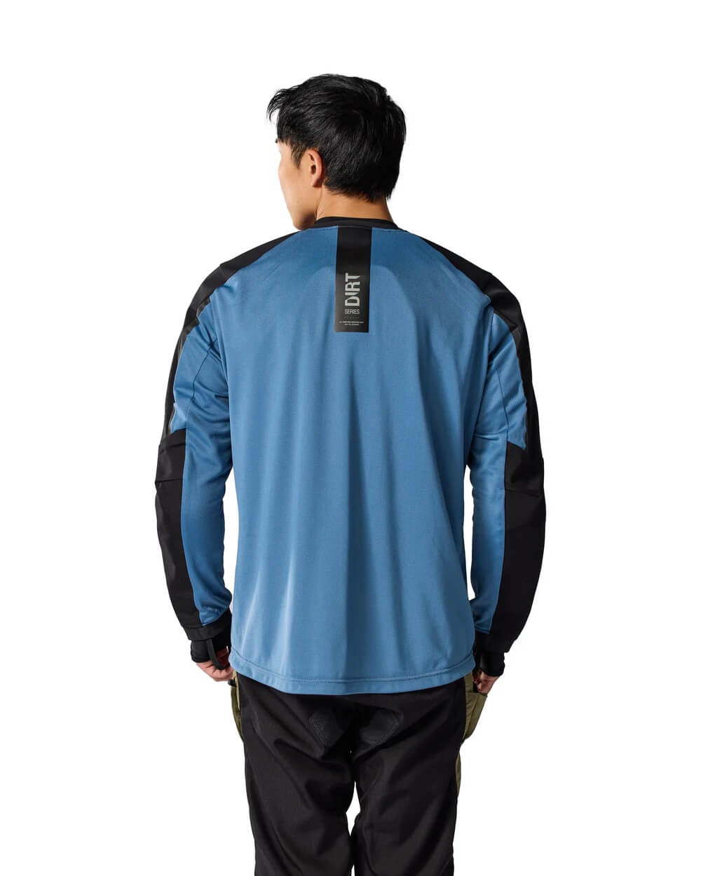 Sierra 2 Jersey