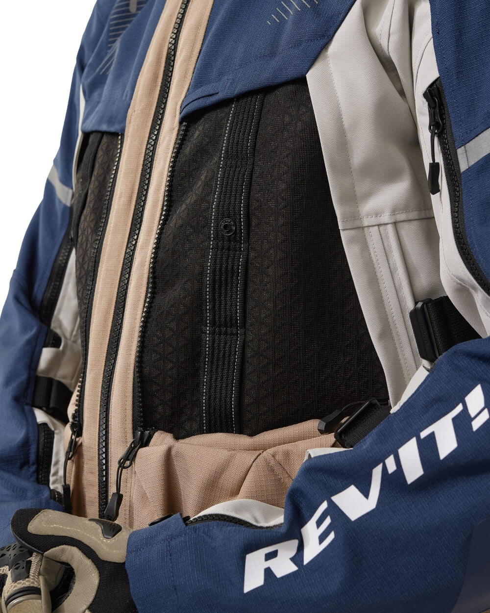 Sand 5 H2O Men's Jacket