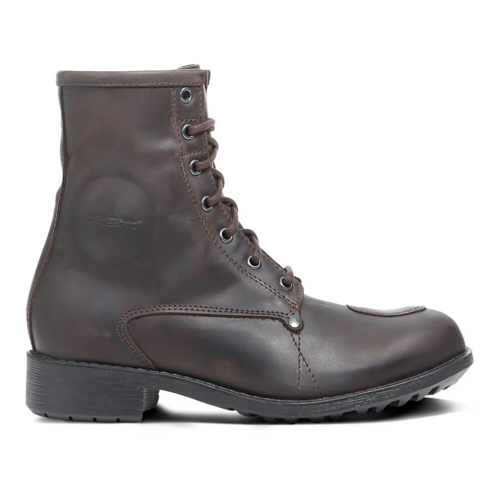 TCX | Lady Blend Waterproof Boots - EU 37 / US 5½ - Boots & Shoes - Peak Moto