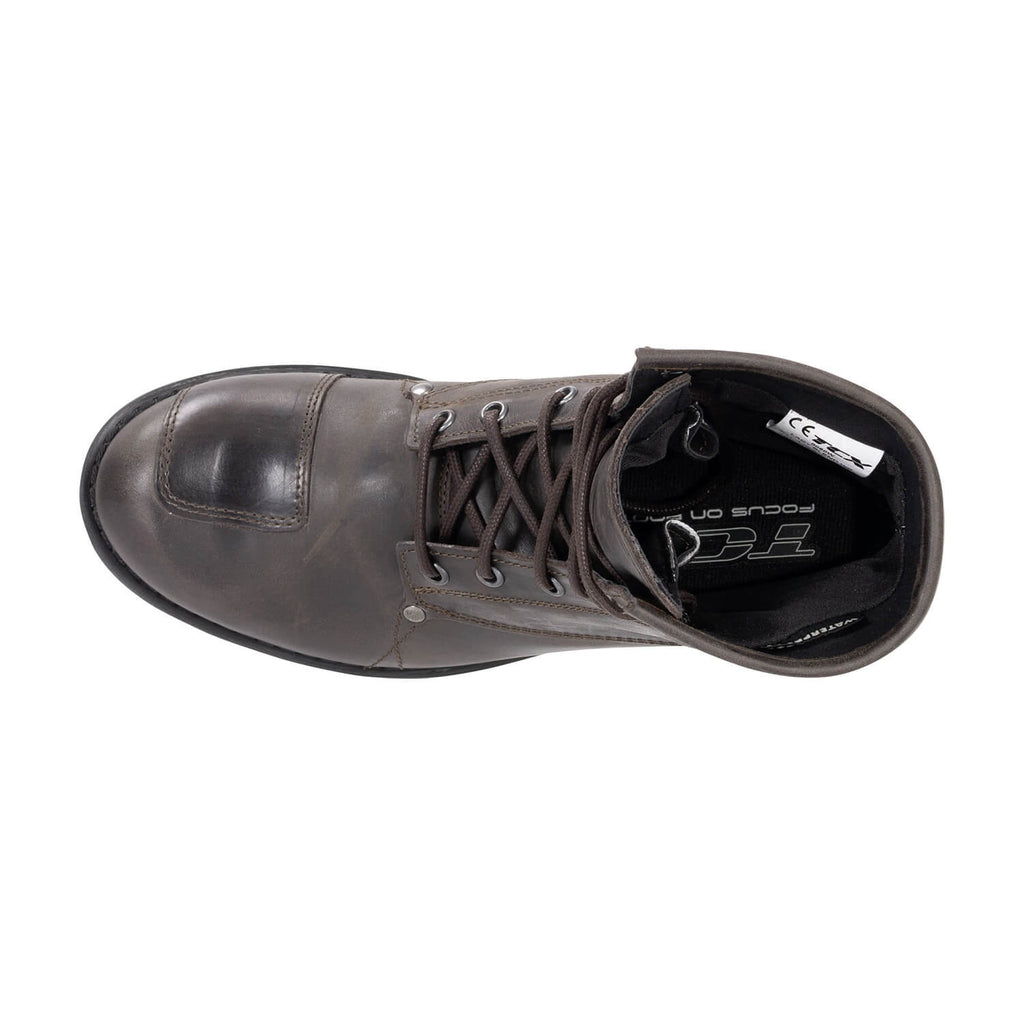 tcx lady blend waterproof boots
