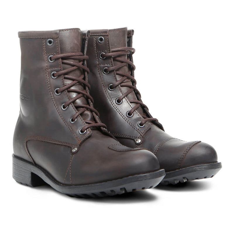 Touring Boots