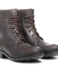 TCX | Lady Blend Waterproof Boots - EU 37 / US 5½ - Boots & Shoes - Peak Moto