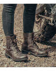 TCX | Lady Blend Waterproof Boots