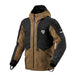 Tectonic H2O Jacket