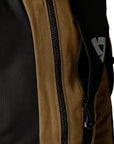 Tectonic H2O Jacket