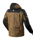 Tectonic H2O Jacket