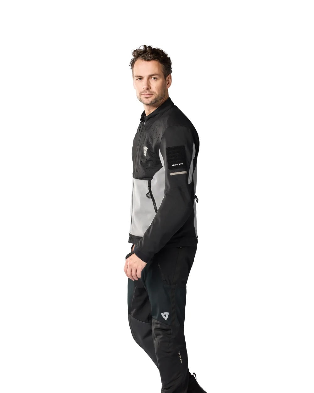 Tectonic H2O Jacket