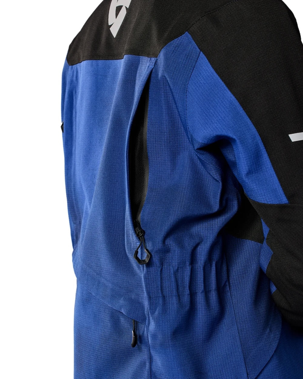 Tectonic H2O Jacket