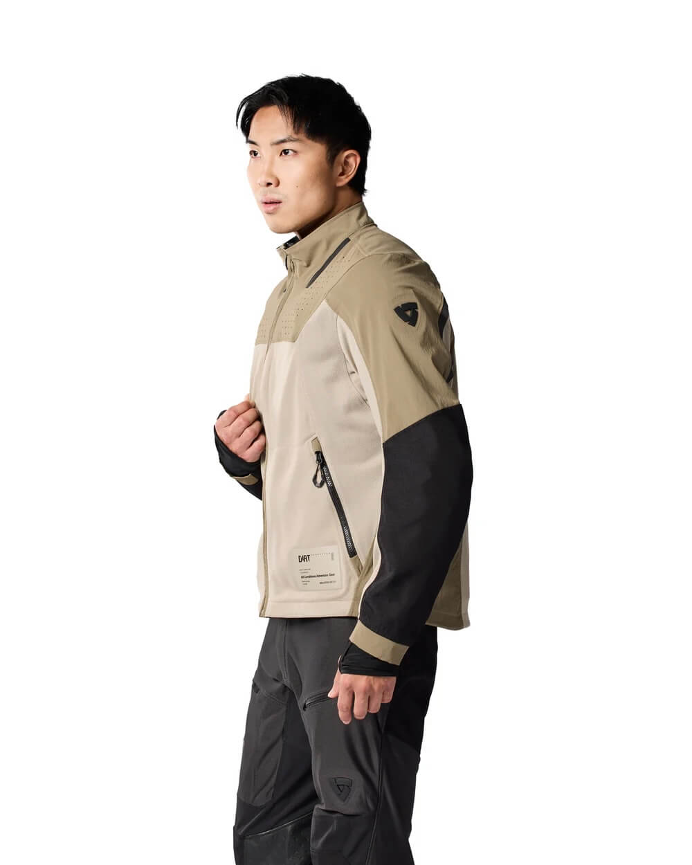 Territory 2 Jacket
