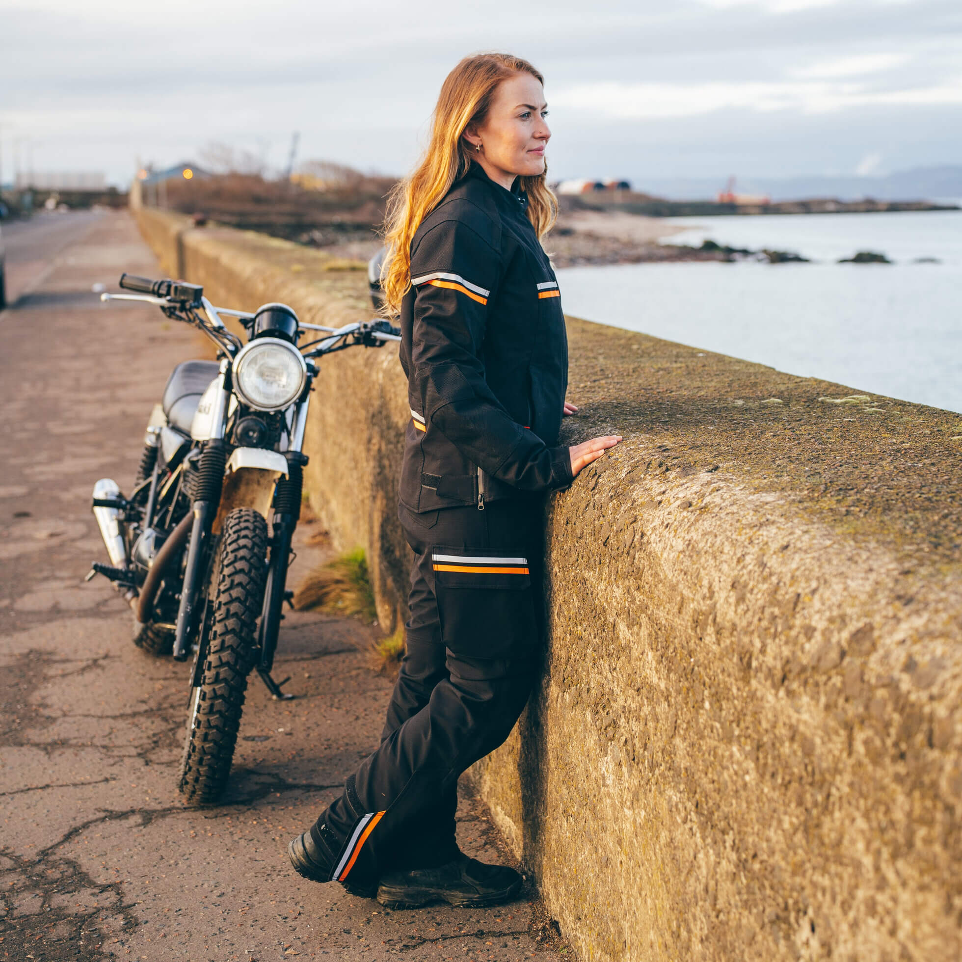 Vanessa Jacket