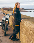 Vanessa Jacket