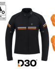 Vanessa Jacket