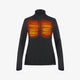 Venture Heat | Women’s Nomad 2.0 Heated Midlayer Shirt with HeatSync™ - XS / AU 8 - Heated Gear - Peak Moto