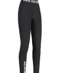 Women's AAA Baselayer Pants Pro