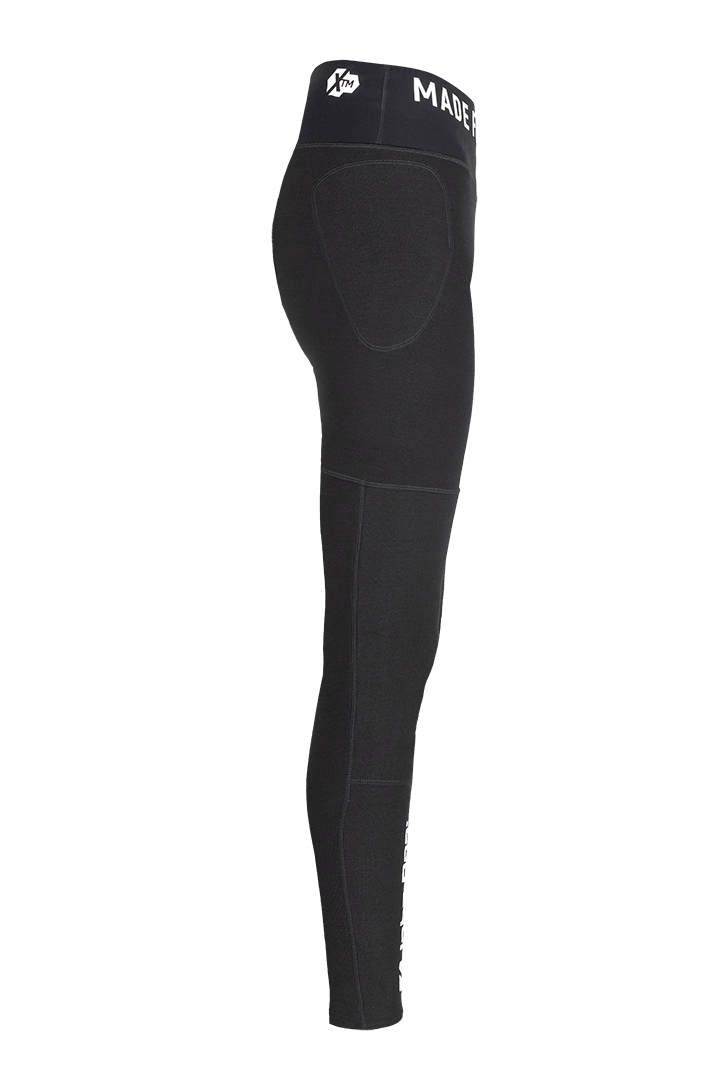 Women's AAA Baselayer Pants Pro