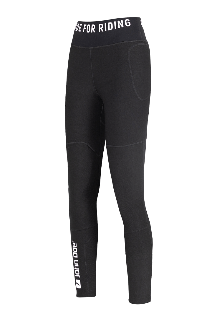 Women's AAA Baselayer Pants Pro