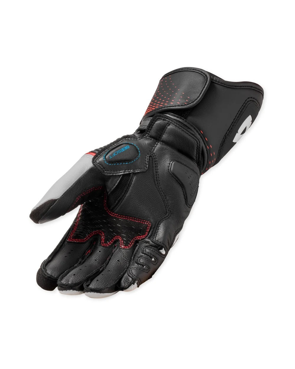 Xena 4 Ladies Gloves