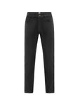 Camino | Men's Single Layer Armalith Jeans - Black